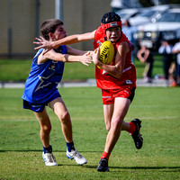 20260517 All Stars U13 Boy West v South-2