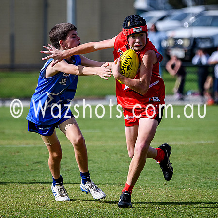 20260517 All Stars U13 Boy West v South-2