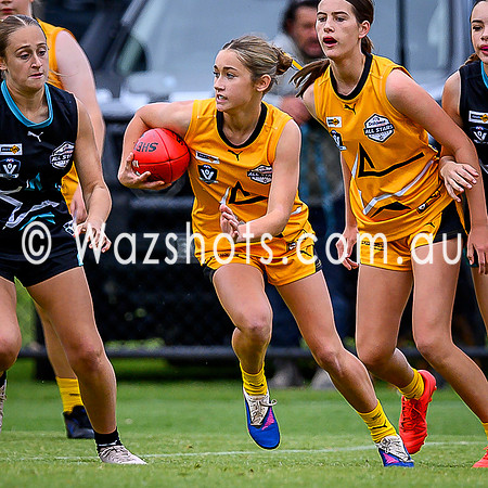 20260517 All Stars U15 Girls Latrobe v Eastern-5