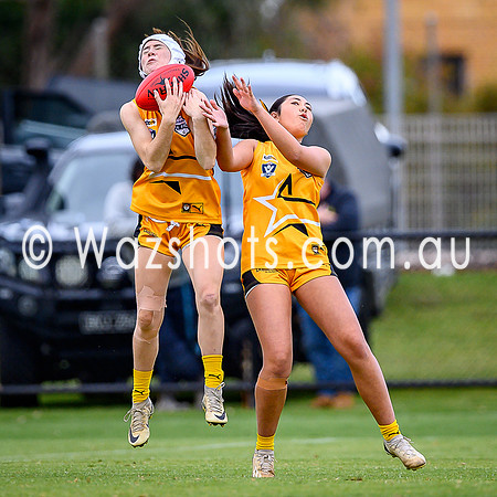 20260517 All Stars U15 Girls Latrobe v Eastern-4
