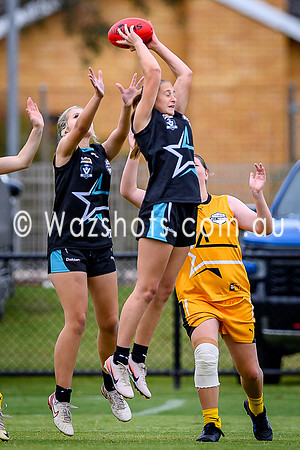 20260517 All Stars U15 Girls Latrobe v Eastern-2