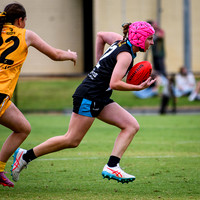 20260517 All Stars U15 Girls Latrobe v Eastern-9