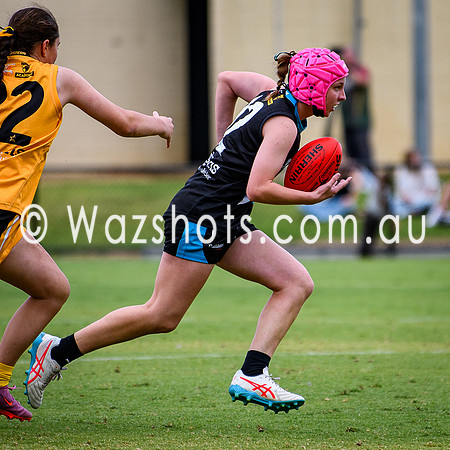 20260517 All Stars U15 Girls Latrobe v Eastern-9