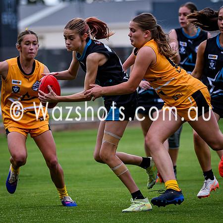 20260517 All Stars U15 Girls Latrobe v Eastern-6