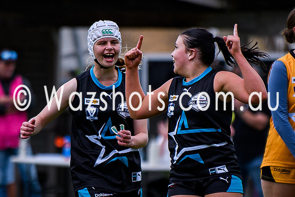 20260517 All Stars U15 Girls Latrobe v Eastern-16