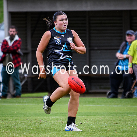 20260517 All Stars U15 Girls Latrobe v Eastern-15