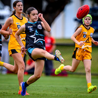 20260517 All Stars U15 Girls Latrobe v Eastern-20