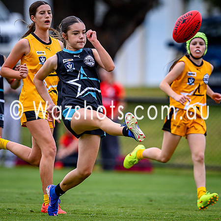 20260517 All Stars U15 Girls Latrobe v Eastern-20