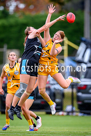 20260517 All Stars U15 Girls Latrobe v Eastern-17