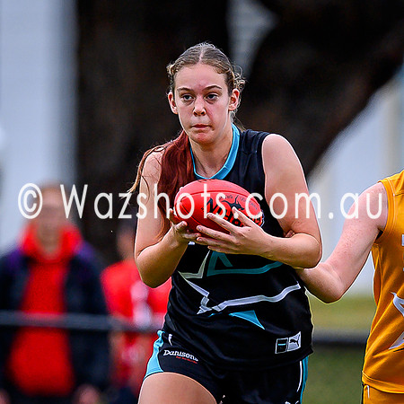 20260517 All Stars U15 Girls Latrobe v Eastern-24
