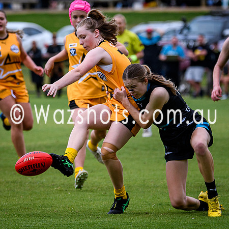 20260517 All Stars U15 Girls Latrobe v Eastern-22