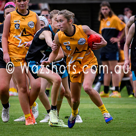 20260517 All Stars U15 Girls Latrobe v Eastern-26