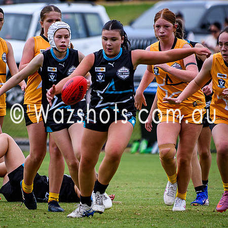 20260517 All Stars U15 Girls Latrobe v Eastern-27