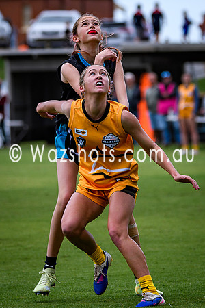 20260517 All Stars U15 Girls Latrobe v Eastern-30