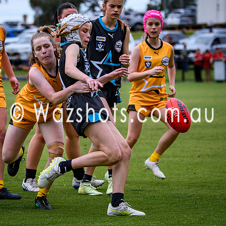 20260517 All Stars U15 Girls Latrobe v Eastern-29