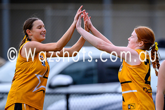 20260517 All Stars U15 Girls Latrobe v Eastern-34