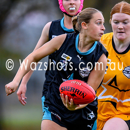 20260517 All Stars U15 Girls Latrobe v Eastern-38