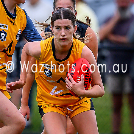 20260517 All Stars U15 Girls Latrobe v Eastern-41