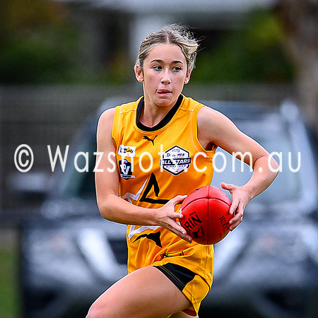 20260517 All Stars U15 Girls Latrobe v Eastern-42