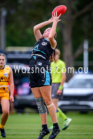 20260517 All Stars U15 Girls Latrobe v Eastern-43