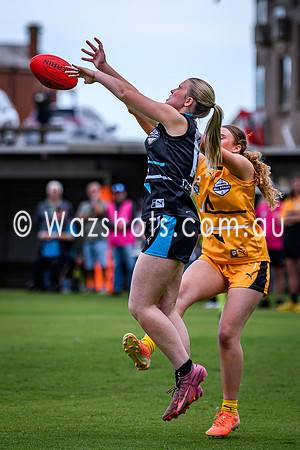 20260517 All Stars U15 Girls Latrobe v Eastern-45