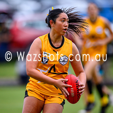 20260517 All Stars U15 Girls Latrobe v Eastern-57