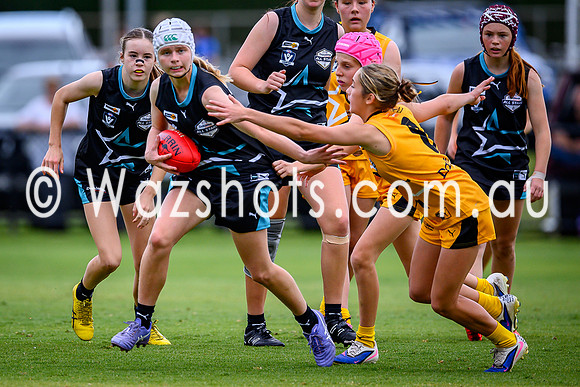 20260517 All Stars U15 Girls Latrobe v Eastern-67