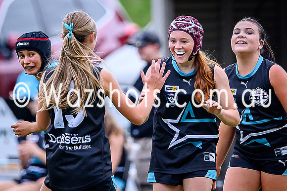 20260517 All Stars U15 Girls Latrobe v Eastern-77