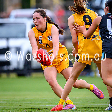 20260517 All Stars U15 Girls Latrobe v Eastern-78