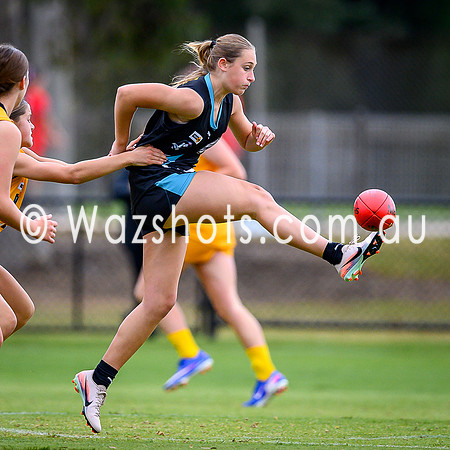 20260517 All Stars U15 Girls Latrobe v Eastern-79
