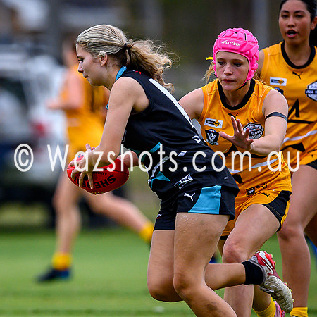 20260517 All Stars U15 Girls Latrobe v Eastern-83