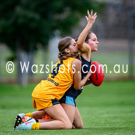 20260517 All Stars U15 Girls Latrobe v Eastern-84
