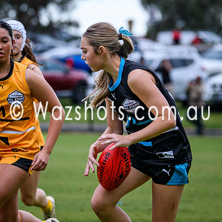 20260517 All Stars U15 Girls Latrobe v Eastern-88