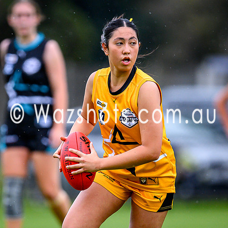 20260517 All Stars U15 Girls Latrobe v Eastern-91