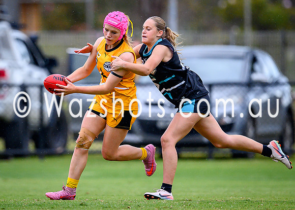 20260517 All Stars U15 Girls Latrobe v Eastern-93