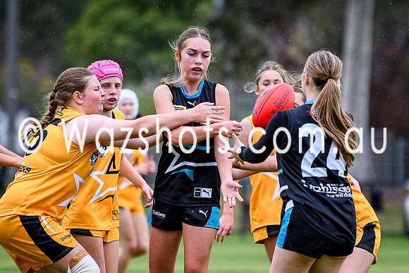 20260517 All Stars U15 Girls Latrobe v Eastern-92