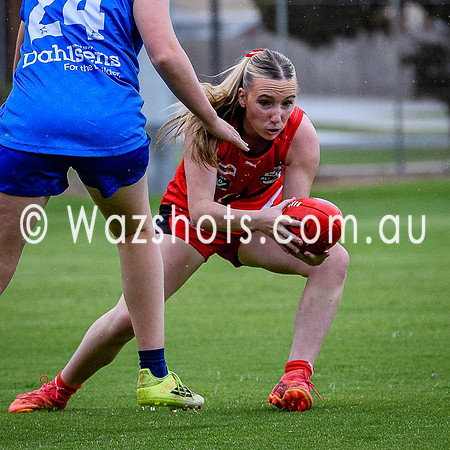20260517 All Stars U15 Girls Western v Southern-8