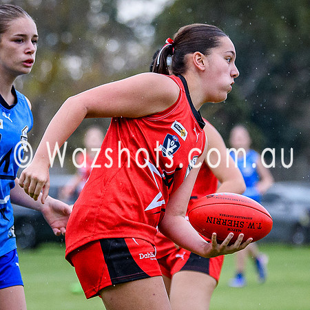 20260517 All Stars U15 Girls Western v Southern-11