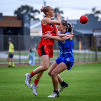 20260517 All Stars U15 Girls Western v Southern-7