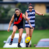 2026 Gatheround Boisdale v Nar Nar Goon Women
