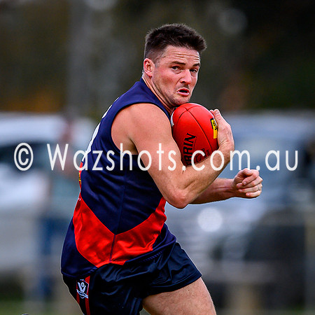 20260523 Bairnsdale v Drouin Reserves-4