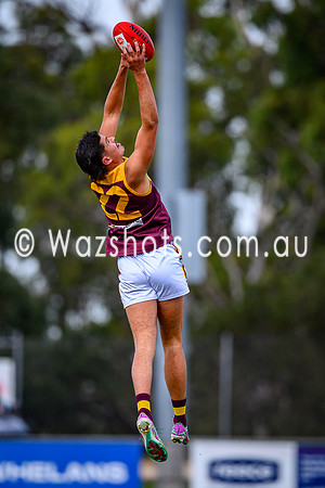 20260523 Bairnsdale v Drouin Reserves-2