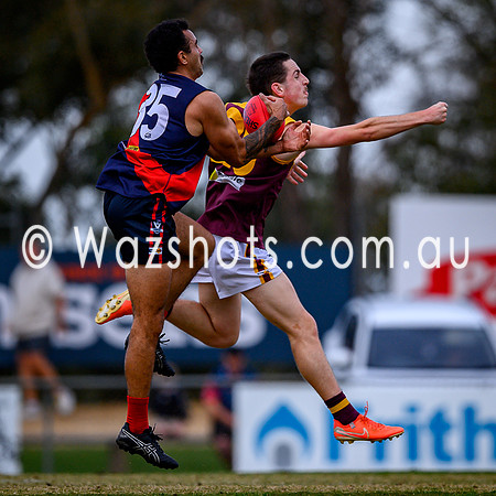 20260523 Bairnsdale v Drouin Reserves-8