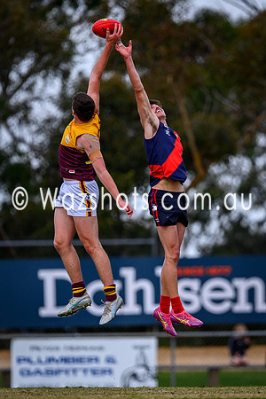20260523 Bairnsdale v Drouin Reserves-9
