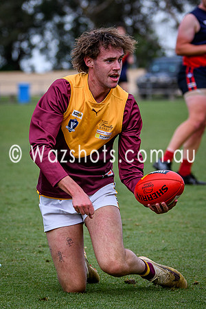 20260523 Bairnsdale v Drouin Reserves-15