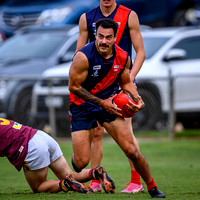 20260523 Bairnsdale v Drouin Reserves-19