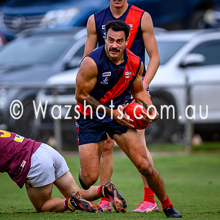 20260523 Bairnsdale v Drouin Reserves-19