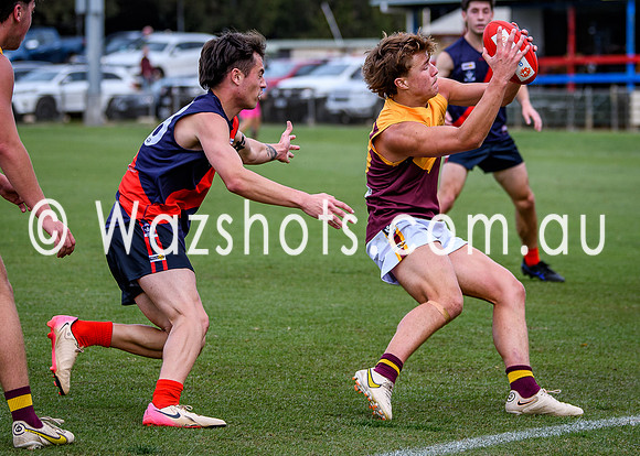 20260523 Bairnsdale v Drouin Reserves-16
