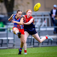 2026 Gatheround MDU v Lindenow Sth Womens