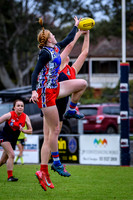 20260524 MDU v Lindenow Sth Womens-9